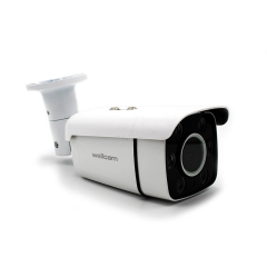 Wellbox 2mp AHD Dış Mekan Bullet Kamera WB-B2021M