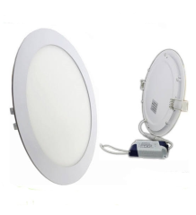 Borled 24w Slim Led Panel Alüminyum Kasa BL-S1-2019, BL-S1-2020, BL-S1-2021