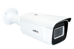 Wellbox 2mp AHD Dış Mekan Bullet Kamera WB-B2025MA