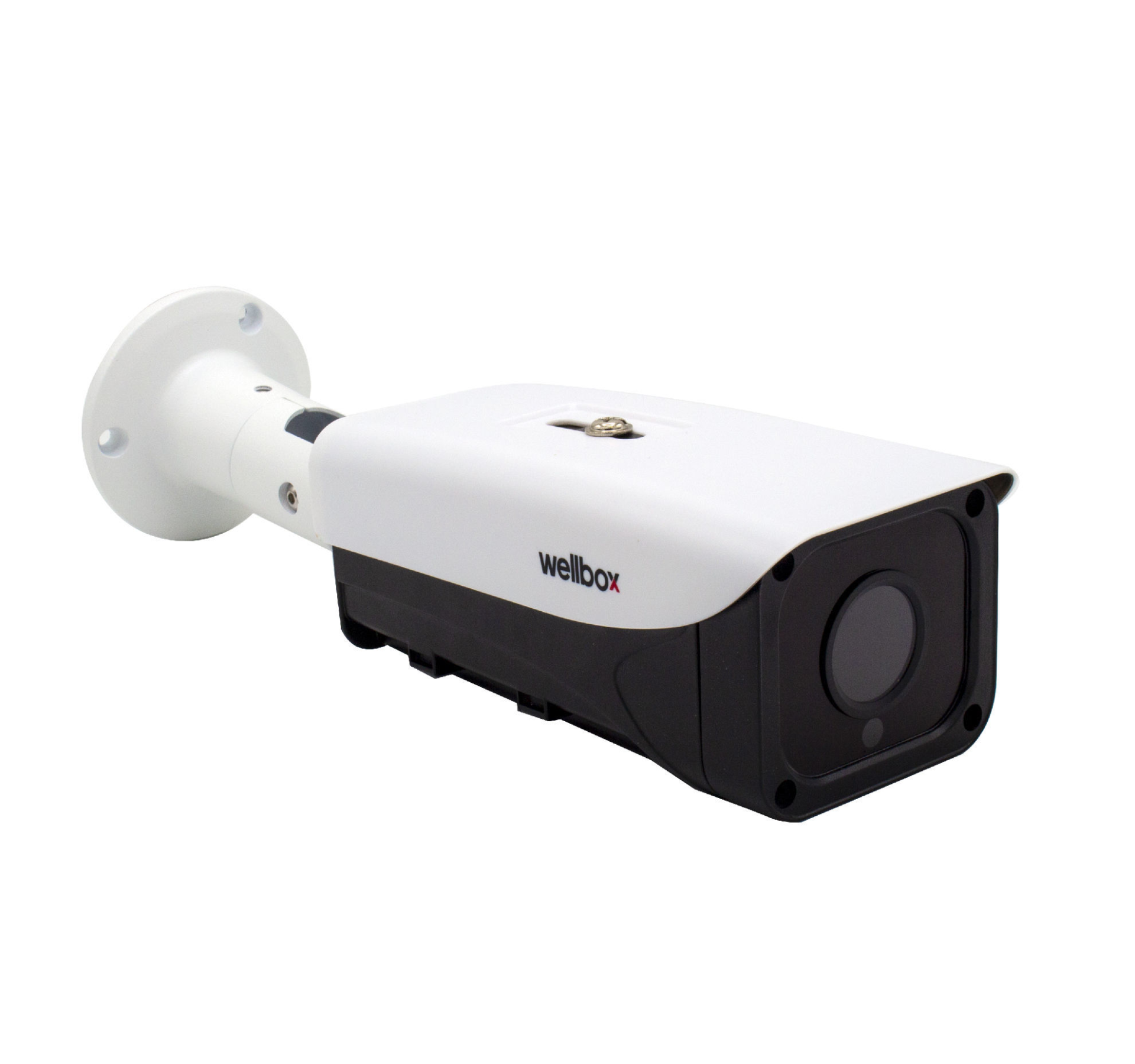 Wellbox 2mp AHD Dış Mekan Bullet Kamera WB-B3200STR