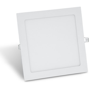 Borled 18w Slim Led Panel Kare Alüminyum Kasa BL-S1-2022, BL-S1-2023, BL-S1-2024