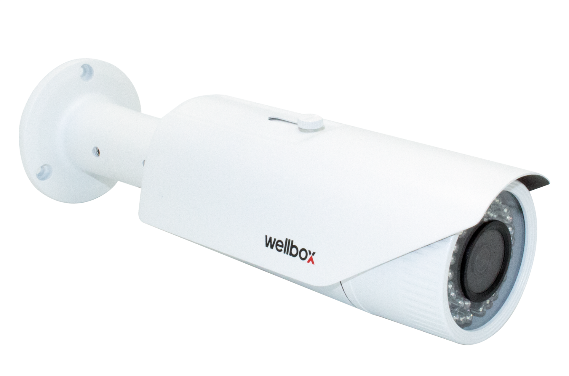 Wellbox 2mp AHD Dış Mekan Bullet Kamera WB-B2023M