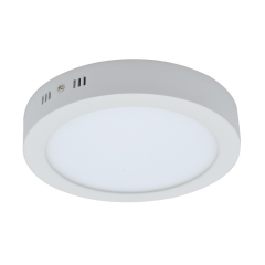 Borled 15w Led Panel Sıva Üstü Yuvarlak BL-S2-2013, BL-S2-2014, BL-S2-2015