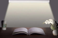 Noas 5W 30 Cm T5 Eklenebilir Led Bant Armatür YL97-0500, YL97-0501