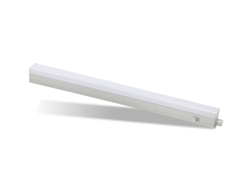Noas 5W 30 Cm T5 Eklenebilir Led Bant Armatür YL97-0500, YL97-0501