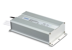 Noas 12 Volt 16,5 Amper 200W DIŞ MEKAN Şerit Led Trafosu YL31-0200