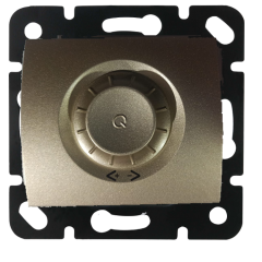 Viko Panasonic Thea Blu Dore Renk RL Vavian Dimmer 20-500W Çerçevesiz WBTR05255DR-TR