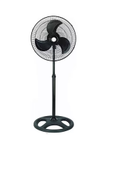 Vanti 130w 18 İnç Sanayi Tipi Ayaklı Vantilatör KCF276
