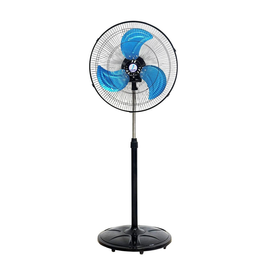 Vanti 130w 18 İnç Sanayi Tipi Ayaklı Vantilatör KCF276