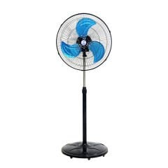 Vanti 130w 18 İnç Sanayi Tipi Ayaklı Vantilatör KCF276