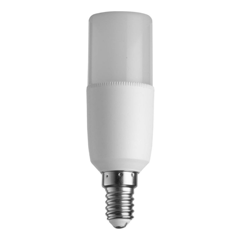Noas 8W E14 Duylu Buji Pil Led Ampül YL96-0701-P, YL96-0702-P