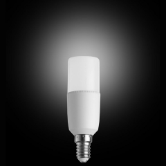 Noas 8W E14 Duylu Buji Pil Led Ampül YL96-0701-P, YL96-0702-P Beyaz