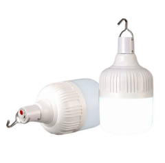 Noas 30 Watt Taşınabilir Şarjlı Torch Led Ampul YL95-3101