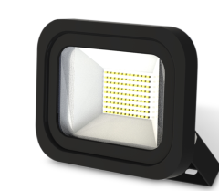 Borled 10W Ilık Beyaz Led Projektör 4000 Kelvin Platin Serisi BL-P2-0002
