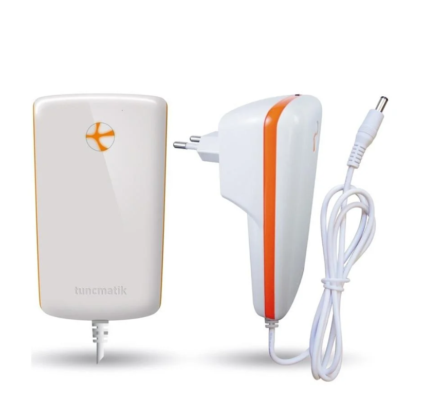 Tunçmatik Nano Ups Telecom Edition (modem Ups) Kesintisiz Güç Kaynağı Tsk5264