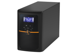 Tunçmatik 1 kVA / 1000W Newtech Pro 3 X9 Lcd Online UPS Kesintisiz Güç Kaynağı TSK10091