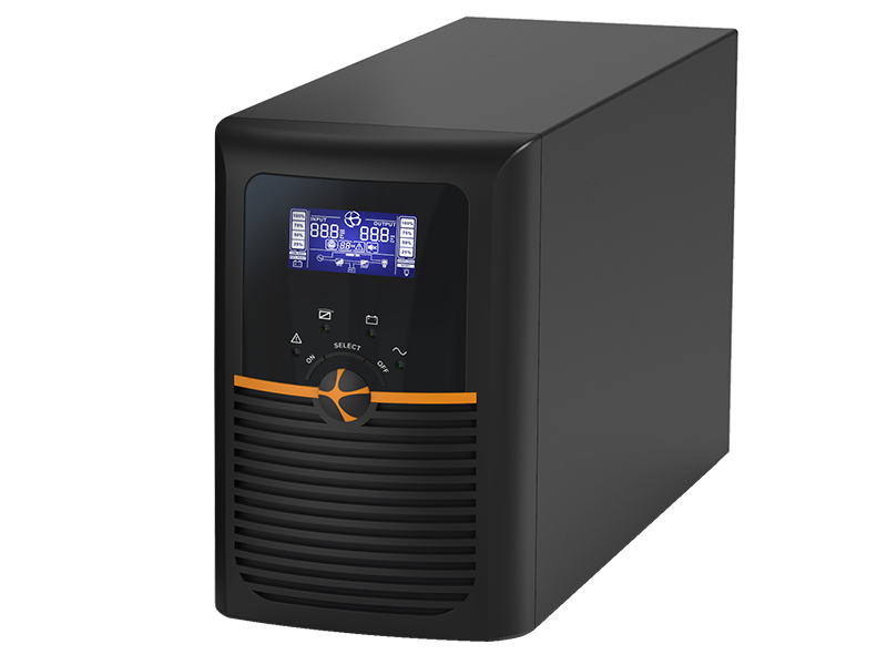 Tunçmatik 3kVA / 3000W Newtech Pro 3 X9 Lcd Online UPS Kesintisiz Güç Kaynağı TSK10093
