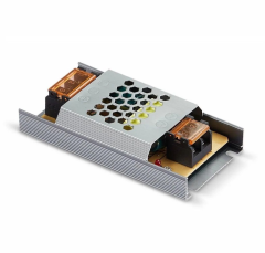 Noas 5 Amper 60W 12 Volt Şerit Led Trafosu Ultra Slim Adaptör YL25-0060