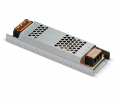 Noas 12.5 Amper 150W 12 Volt Şerit Led Trafosu Ultra Slim Adaptör YL25-0150