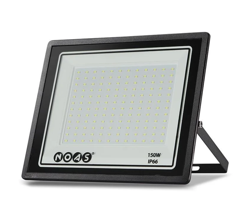 Noas 150w LED Projektör Ultra Slim 1200 Lümen YL70-1150, YL70-1151