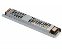 Noas 30 Amper 360W 12 Volt Şerit Led Trafosu Ultra Slim Adaptör YL25-0360