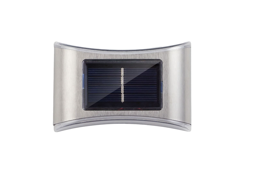 Noas 5W Vesta Solar Dış Mekan Duvar Aplik Günışığı YL84-6001-S