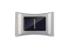 Noas 5W Vesta Solar Dış Mekan Duvar Aplik Günışığı YL84-6001-S