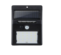 Noas 20W Neptün Solar Aplik Beyaz Işık YL84-2001-S