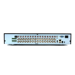 Wellbox DVR 32 Kanal Kayıt Cihazı H265 P6SLİTE 5 In 1 Kayıt Cihazı WB-232N4H16