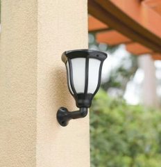 Noas 15W Ariel Solar Bahçe Aydınlatma Armatürü YL74-1011-S, YL74-1012-S
