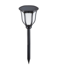 Noas 15W Ariel Solar Bahçe Aydınlatma Armatürü YL74-1011-S, YL74-1012-S