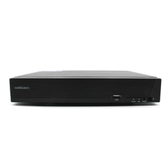 Wellbox NVR 16 Kanal Kayıt Cihazı  H265 P2P 5MP IP Kamera Desteği WB-N5161H16S
