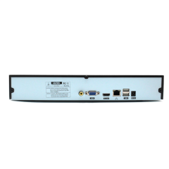 Wellbox NVR 32 Kanal Kayıt Cihazı  H265 P2P 5MP IP Kamera Desteği WB-N5322H325