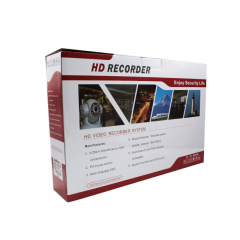 Wellbox NVR 32 Kanal Kayıt Cihazı  H265 P2P 5MP IP Kamera Desteği WB-N5322H325