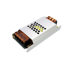 Wellpower 5 Amper 12 Volt Şerit Led Trafosu Ultra Slim Adaptör WPUS-1205M