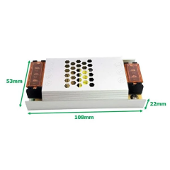 Wellpower 5 Amper 12 Volt Şerit Led Trafosu Ultra Slim Adaptör WPUS-1205M
