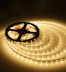 Noas 12 Volt İç Mekan 60 Ledli 4040 Şerit Led - 14.4 Watt/Metre YL40-4001 [5 Metre] Günışığı