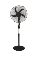 Cata Datça 50w 8 İnç 5 Pervane ve Kademeli Ayaklı Vantilatör CT-3021