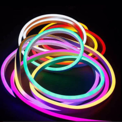 Noas 12 Volt Dış Mekan NEON Led 120 Led / Metre YL42-0121