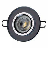 Cata Zambak Dekoratif Cam Spot Ct-6546