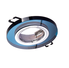 Cata Zambak Dekoratif Cam Spot Ct-6546