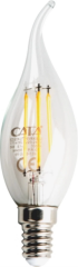 Cata 4W Led Kıvrık Buji Ampul 400 Lümen E14 Duy CT-4062 - Günışığı 3200k