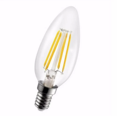 Cata 4W Led Buji Ampul 400 Lümen E14 Duy CT-4066 - Günışığı 3200k