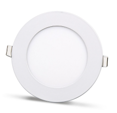 Cata 6w Sıva Altı Slim Led Panel Yuvarlak Alüminyum Kasa CT-5145