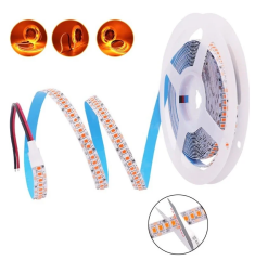 Cata 12 Volt 240 Ledli İç Mekan Şerit Led - 1500lm/Metre CT-4538 [5 Metre]