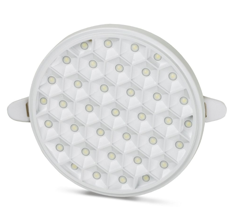 Noas 18W Diamond Plus Ayarlanabilir Sıva Altı Led Panel YL16-1800 , YL16-1801