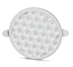 Noas 18W Diamond Plus Ayarlanabilir Sıva Altı Led Panel YL16-1800 , YL16-1801