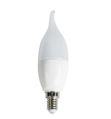 Cata 7W Led Kıvrık Buji Ampul 680 Lümen E14 Duy CT-4080