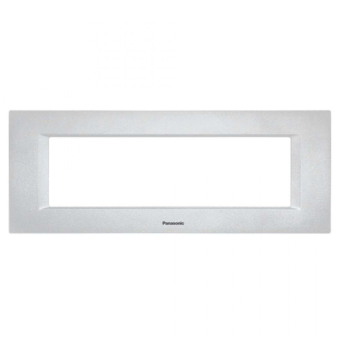 Viko Panasonic Thea 7M Optima Serisi Metalik Beyaz Renk Çerçeve - WVTF08471MW-TR