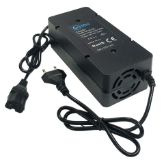 WellPower 60 Volt 20 Amper Elektrikli Bisiklet Şarj Adaptörü WP-6020P